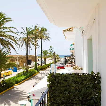 Avenida Playa Apartamento Zahara de los Atunes