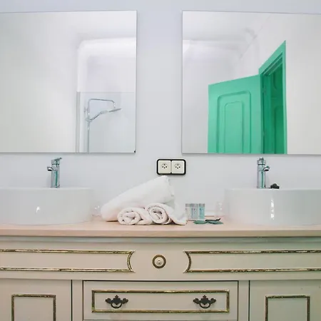 Apartamento Avenida Playa