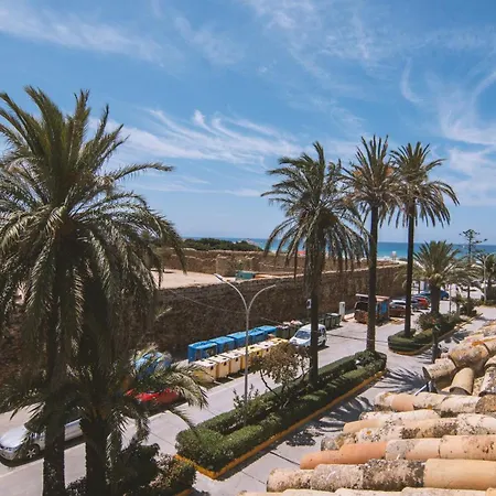 Apartment Avenida Playa Zahara de los Atunes