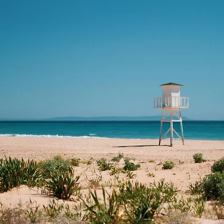 Avenida Playa * Zahara de los Atunes